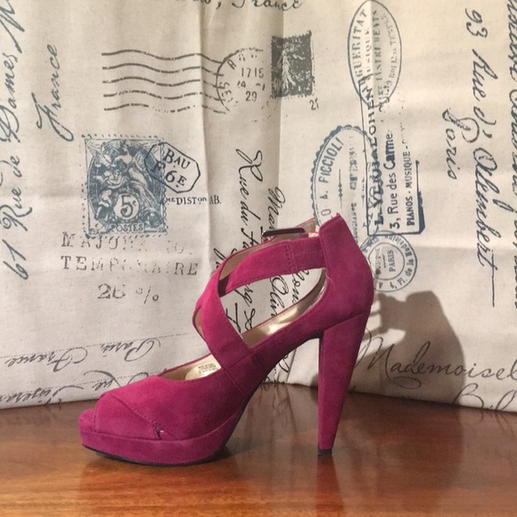 Michael Kors Kincade platform - Picture 2 of 4